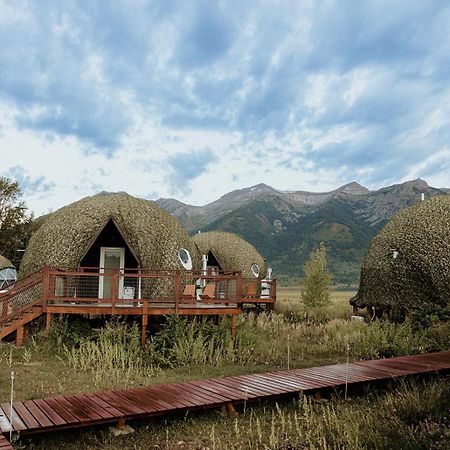 Tammah Jackson Hole Otel Wilson Dış mekan fotoğraf