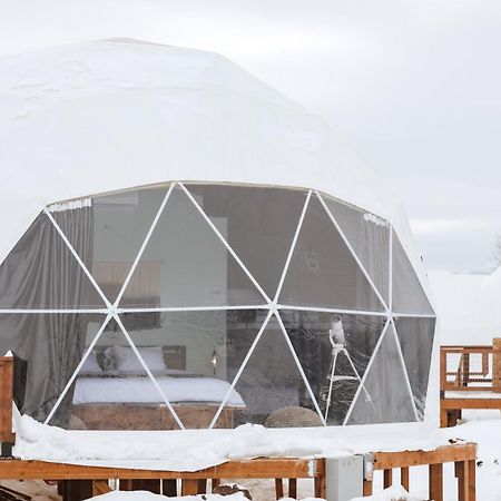 Tammah Jackson Hole Otel Wilson Dış mekan fotoğraf