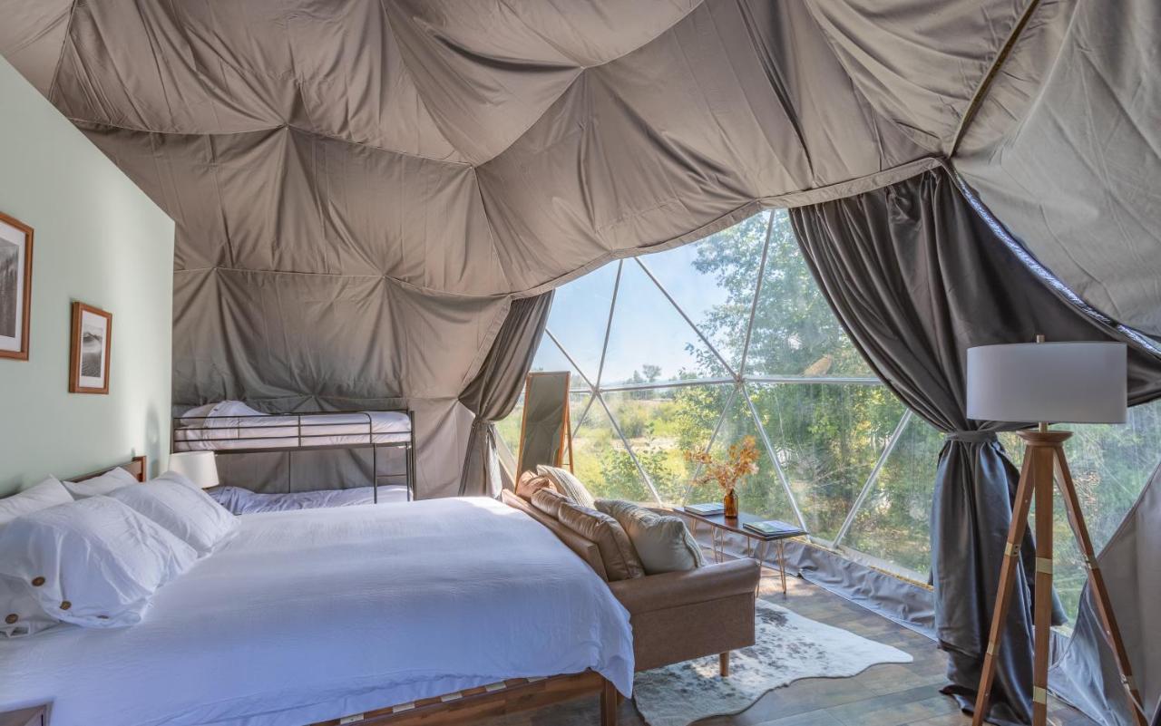 Tammah Jackson Hole Otel Wilson Dış mekan fotoğraf