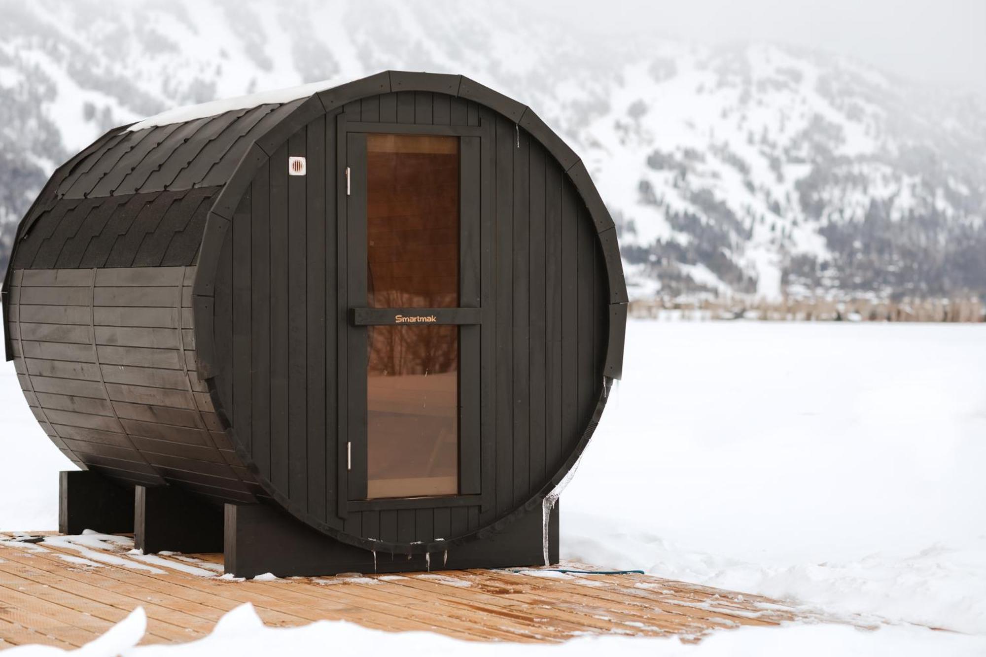 Tammah Jackson Hole Otel Wilson Dış mekan fotoğraf
